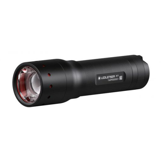 Đèn Pin Led lenser P7